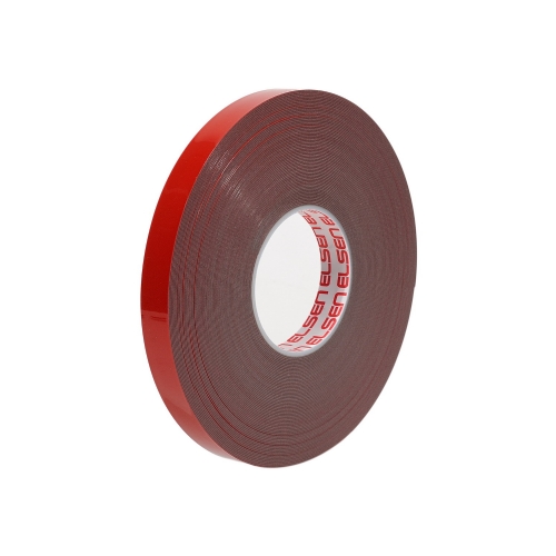 Gray Acrylic Foam Tape 1.1 mm