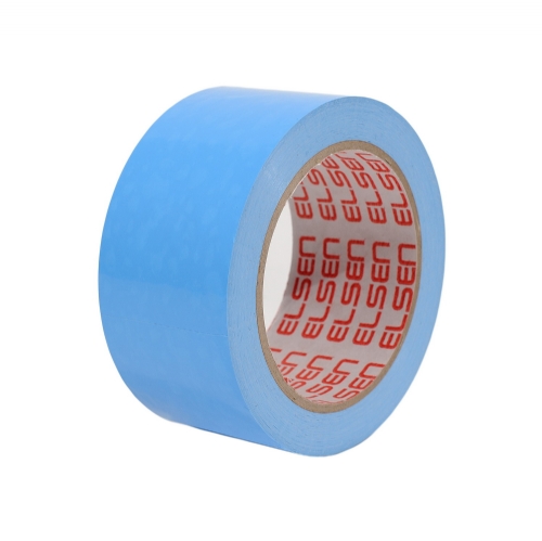 PVC Blue Packing Tape
