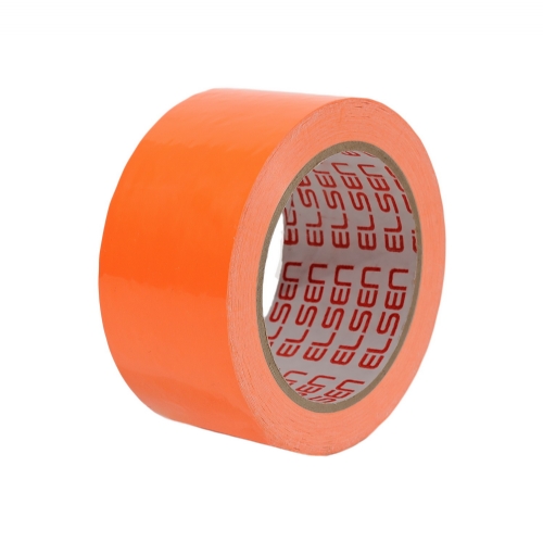PVC Orange Packing Tape