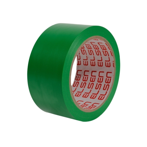 Floor Marking Tape Yellow, Red, Green, Blue, White