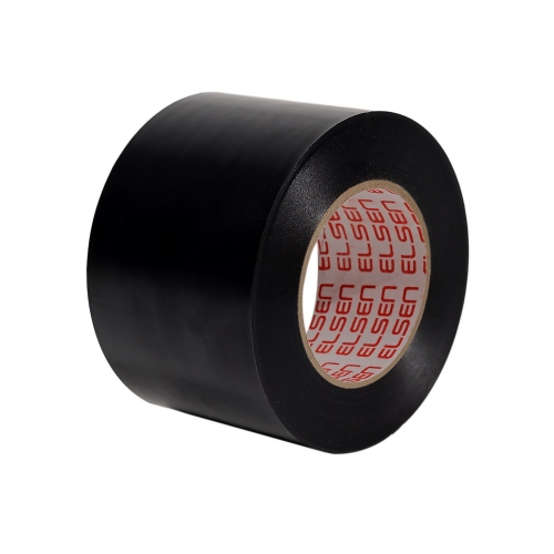 PVC Black Insulation Tape