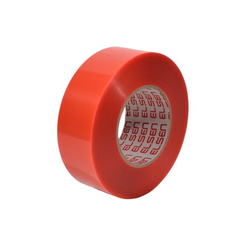 Double Sided Tape, Transparent, Polyester