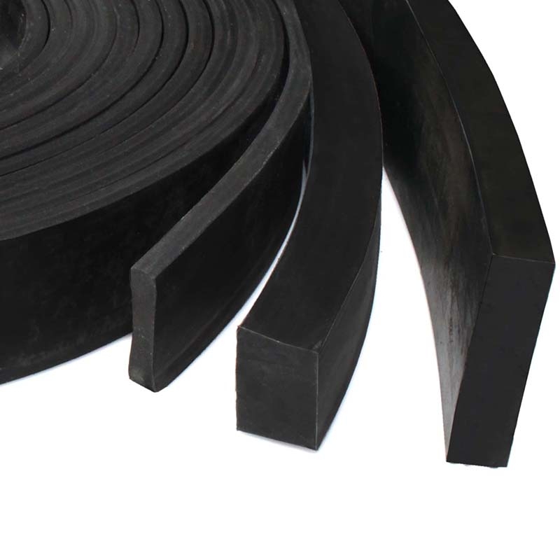 EPDM Süngerler